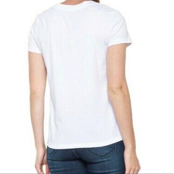 Rae Dunn Baseball Mom. Cotton T-shirt - Picture 2 of 5